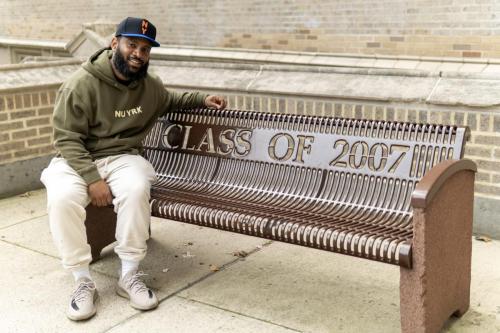 Chris Bonilla, Client