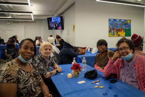 27th Anniversary Party 